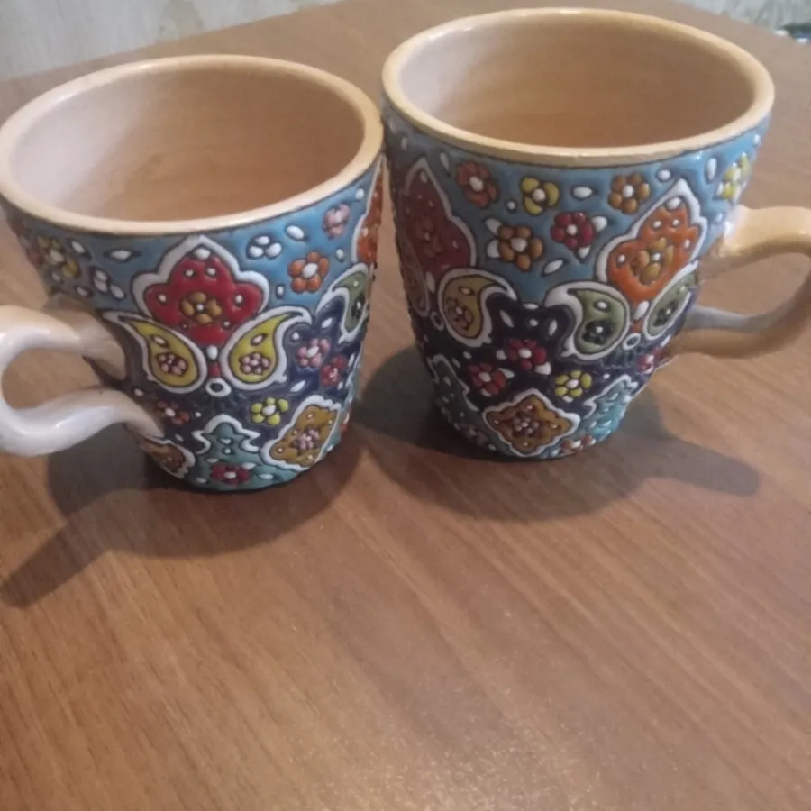 کاپ  سرامیکی