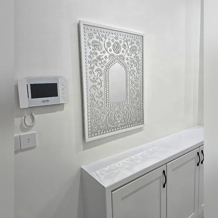آینه دکوراتیو