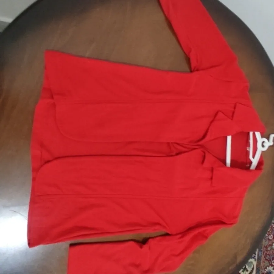 کت رویه لباس