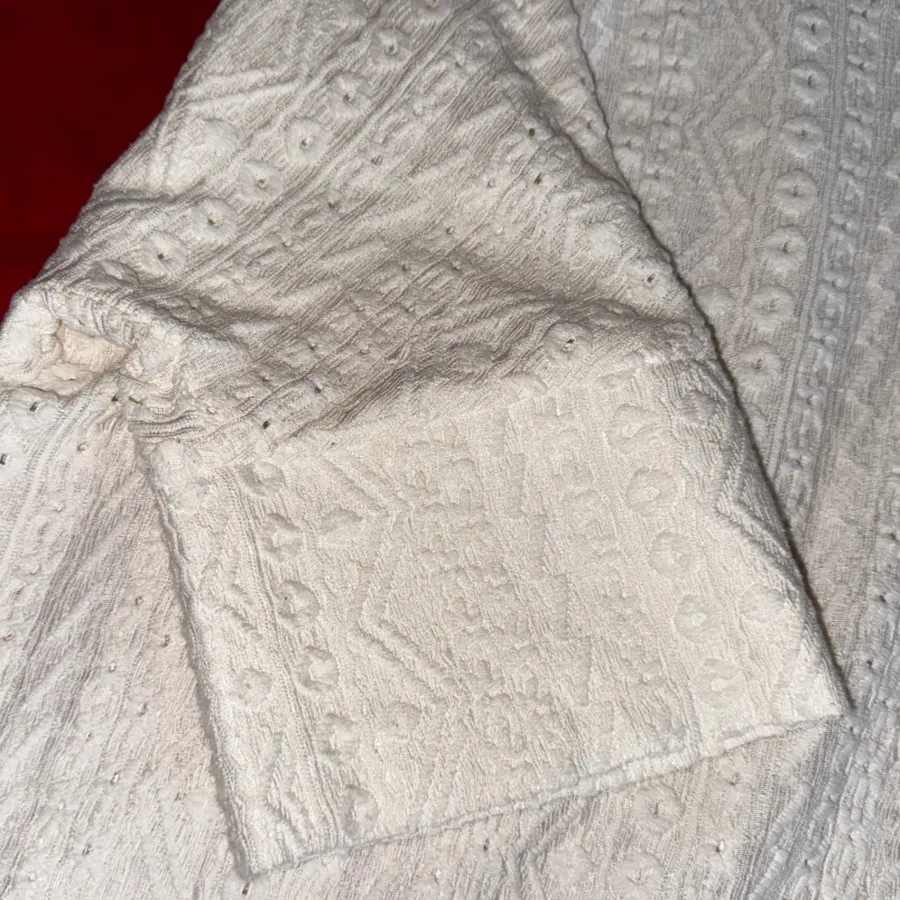 ست شومیز شلوار گیپور