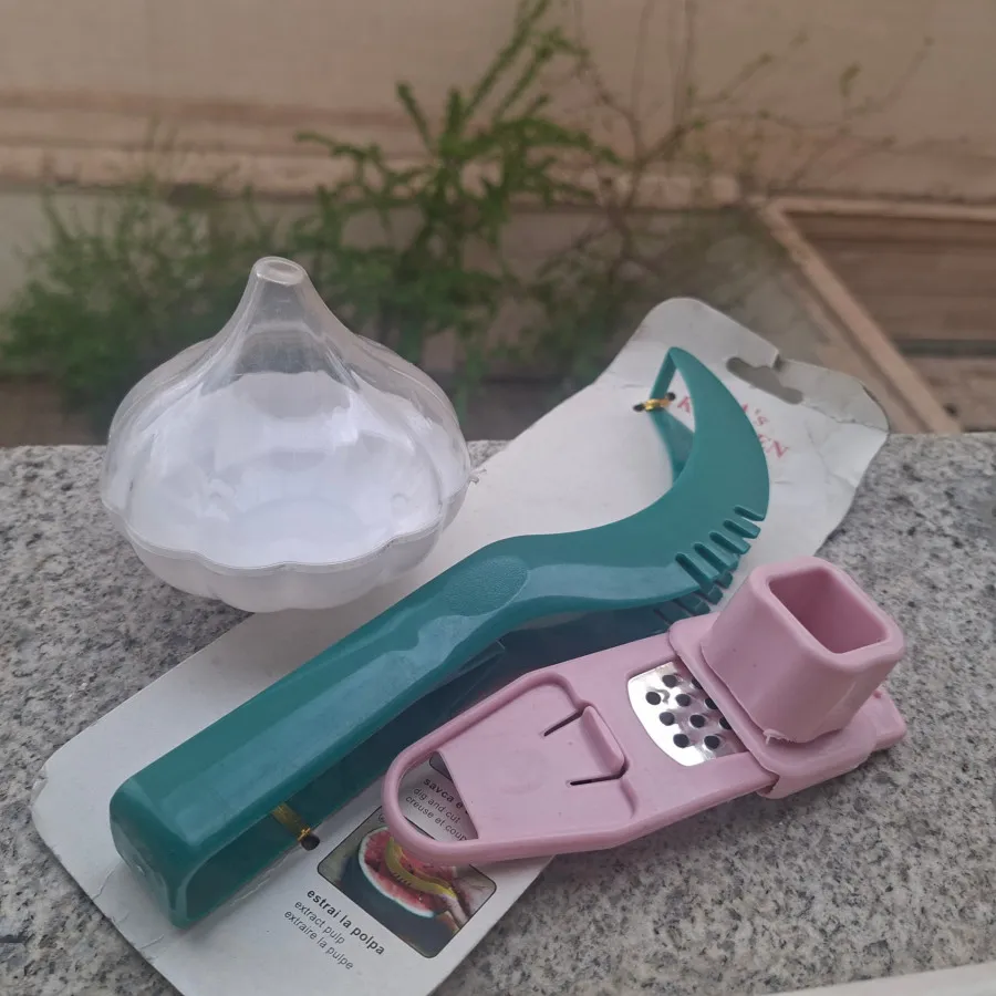 اکسسوری آشپزخانه