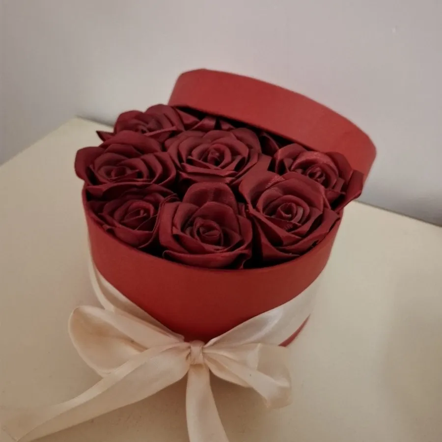 باکس گل