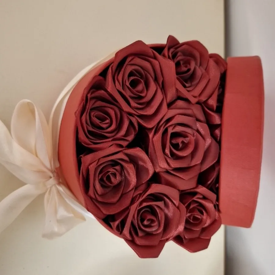 باکس گل