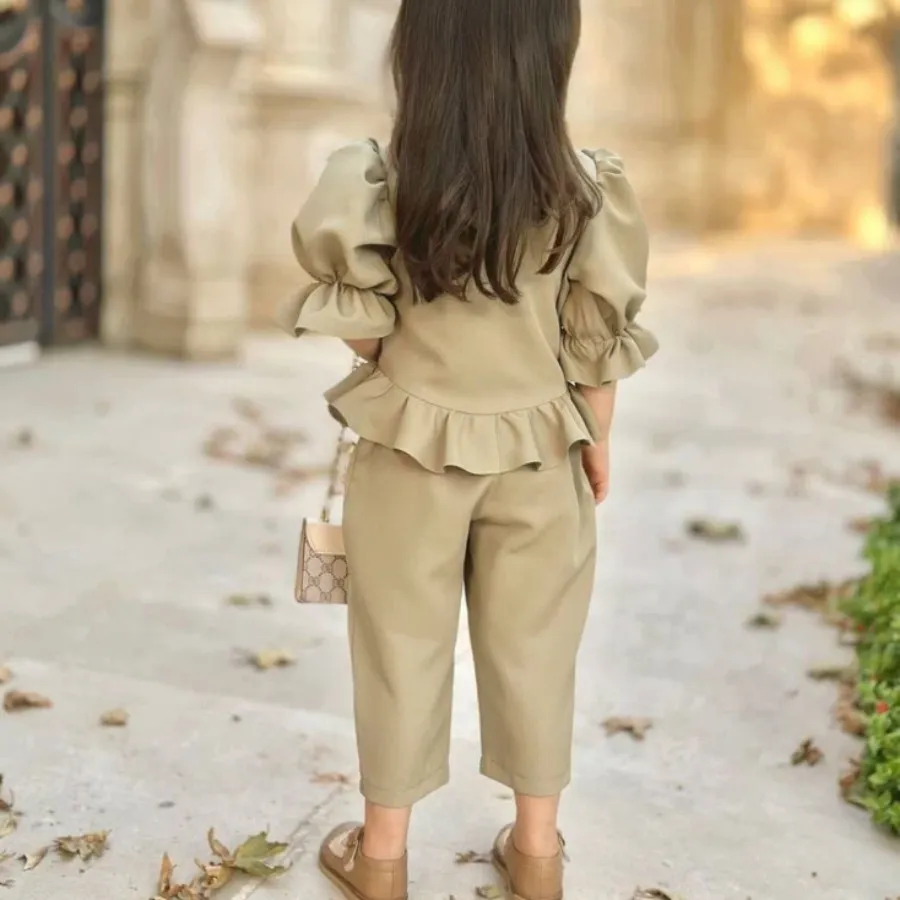 شومیز شلوار