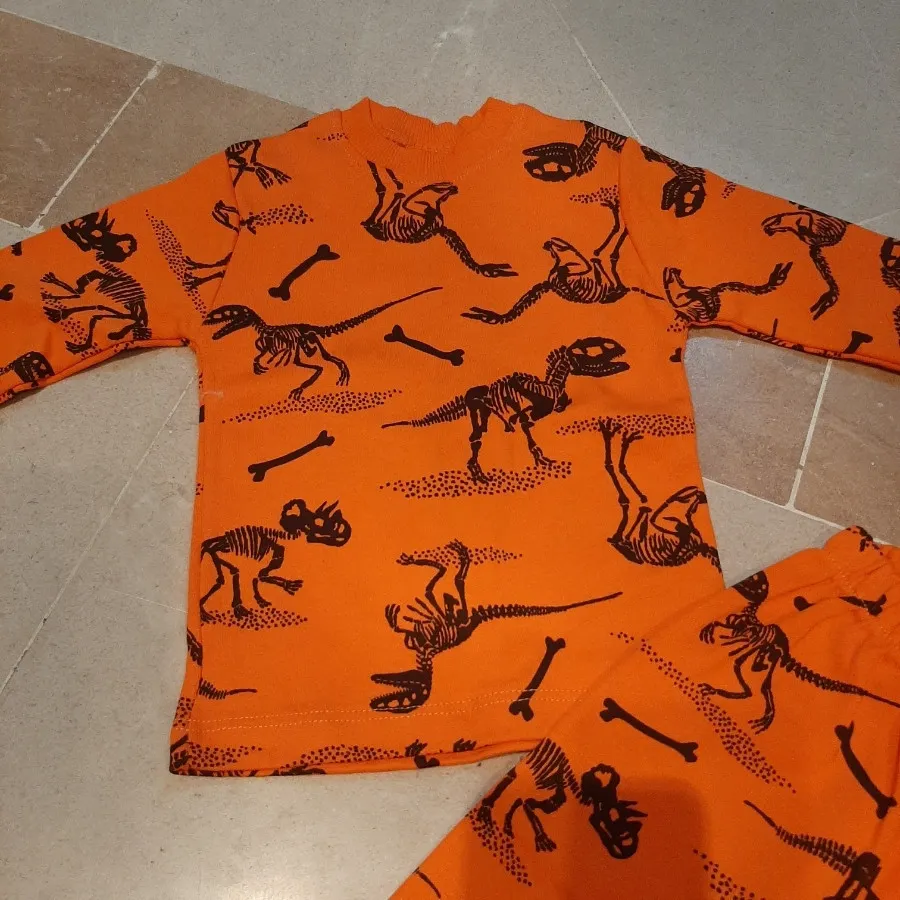 ست بهاره کودک