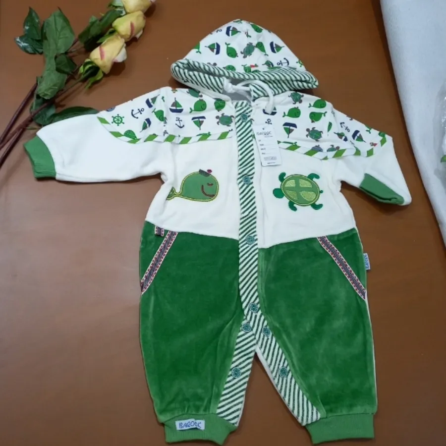 سرهمی نوزادی