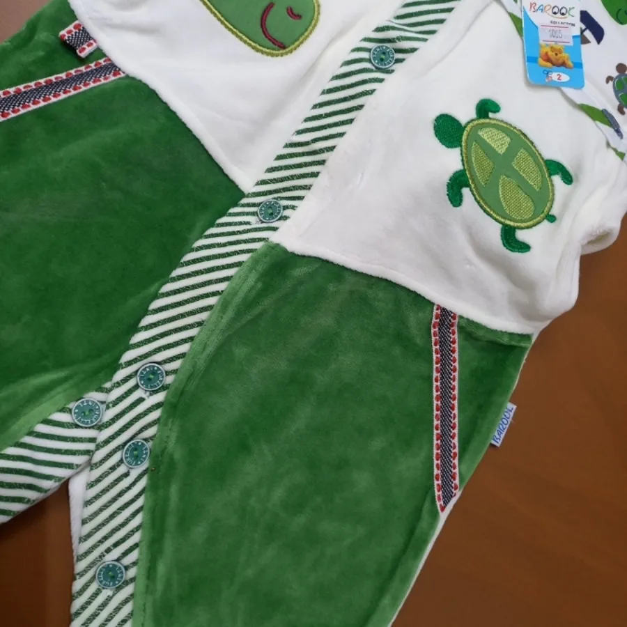 سرهمی نوزادی