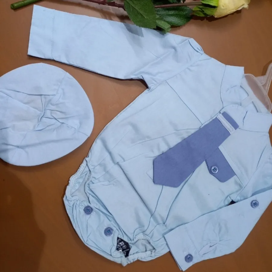سرهمی نوزادی
