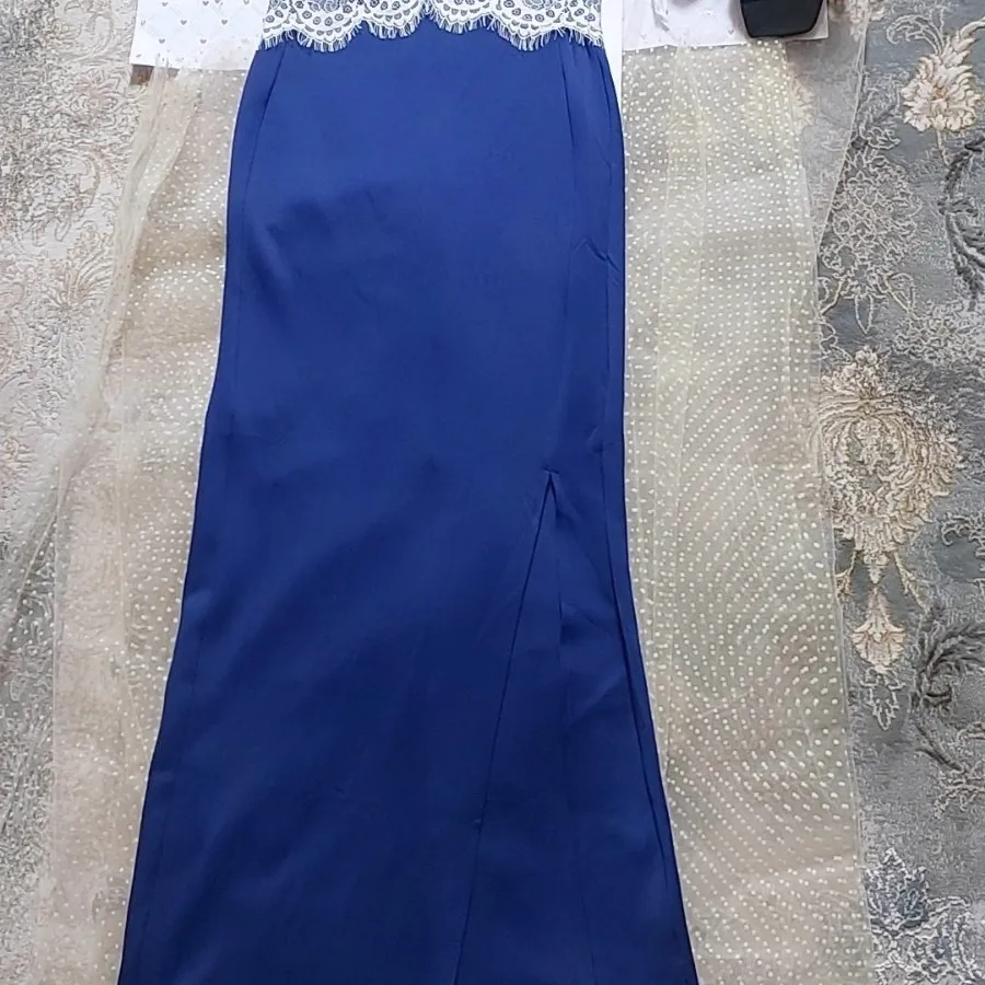 لباس مجلسی وارداتی