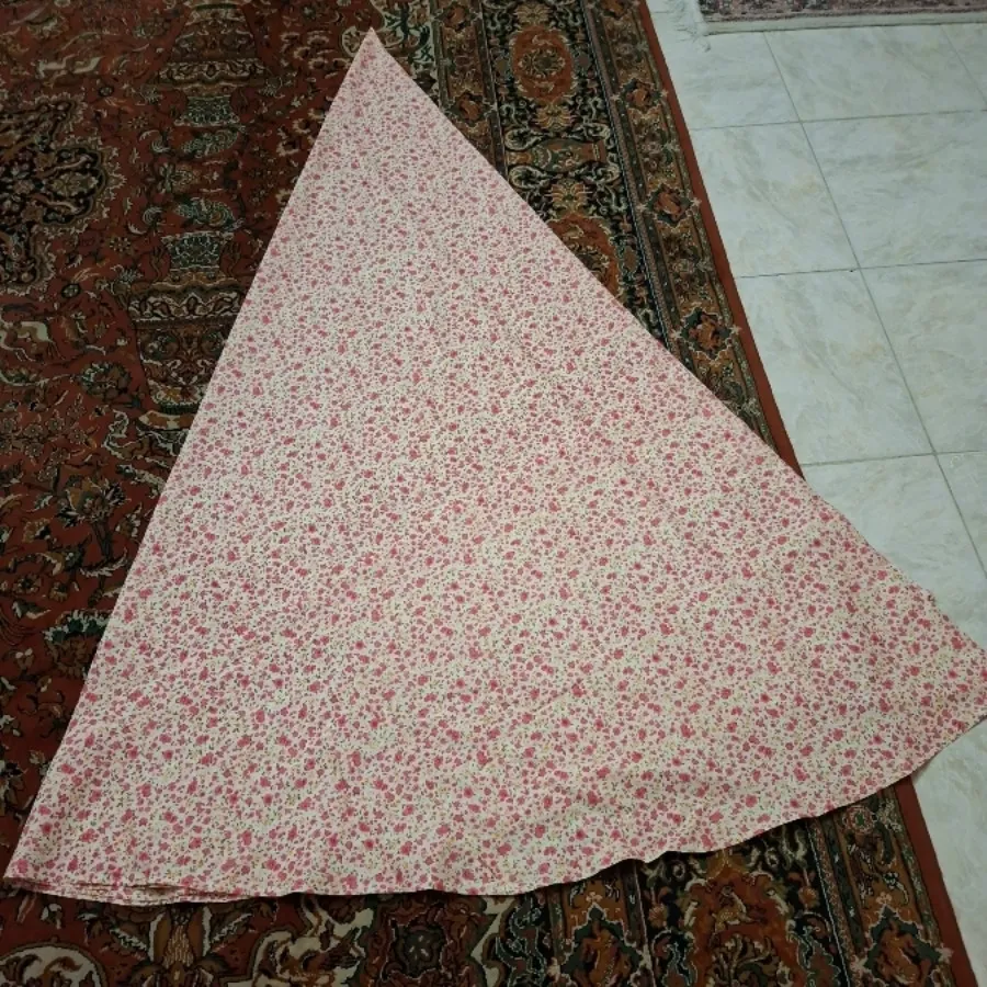 چادرنخی