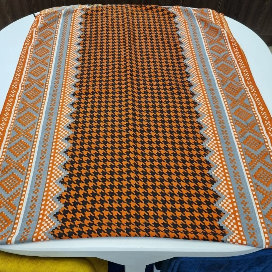 شال نخی نو