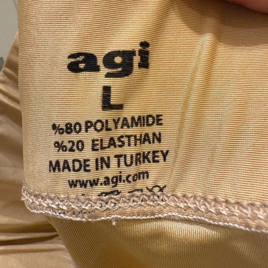 لگ طلایی مات ترک