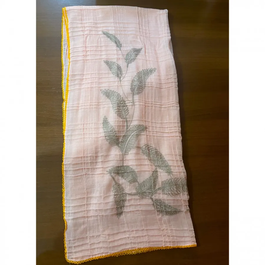 روسری و شال خارجی