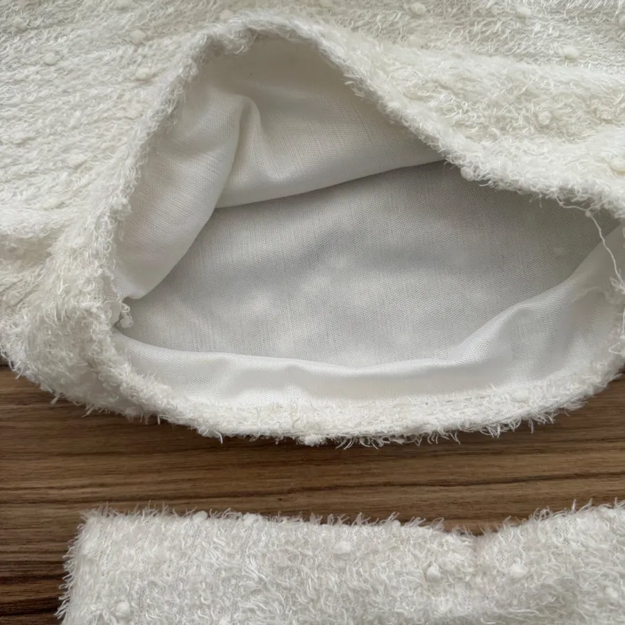 کراپ و دامن