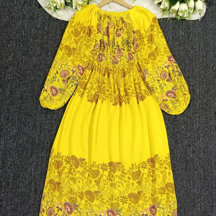 پیراهن ساحلی