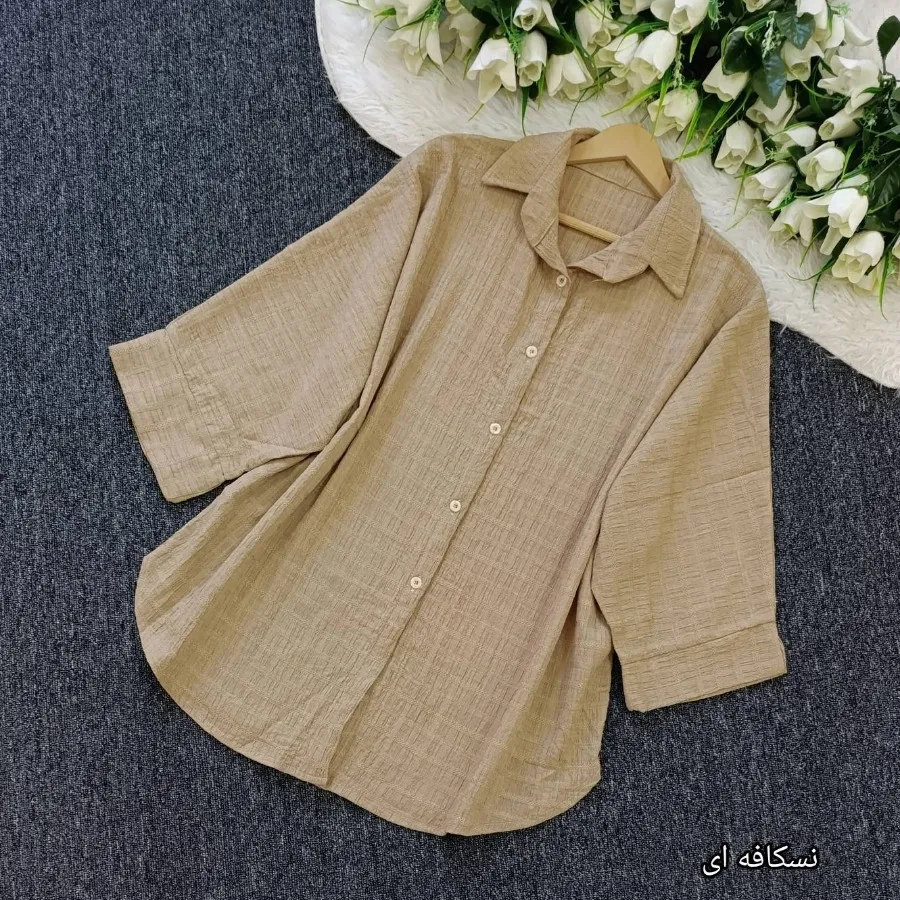 مانتو پانچ ،شومیز پانچ