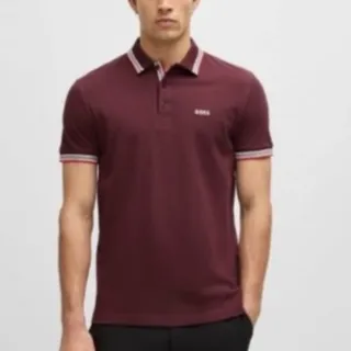پولوشرت هوگوباس HUGOBOSS