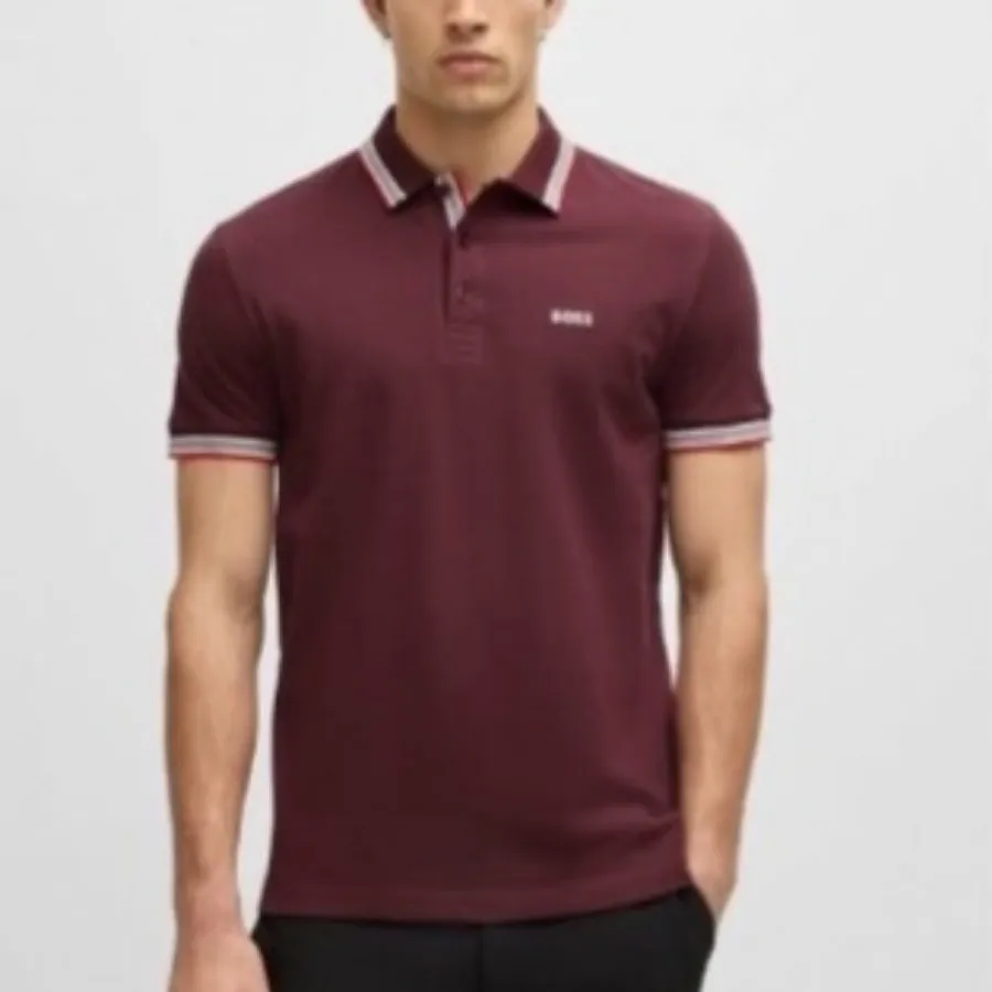 پولوشرت هوگوباس HUGOBOSS