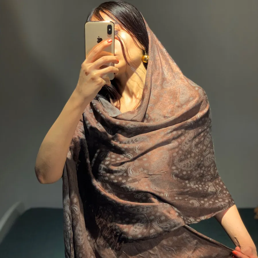 شال خارجی