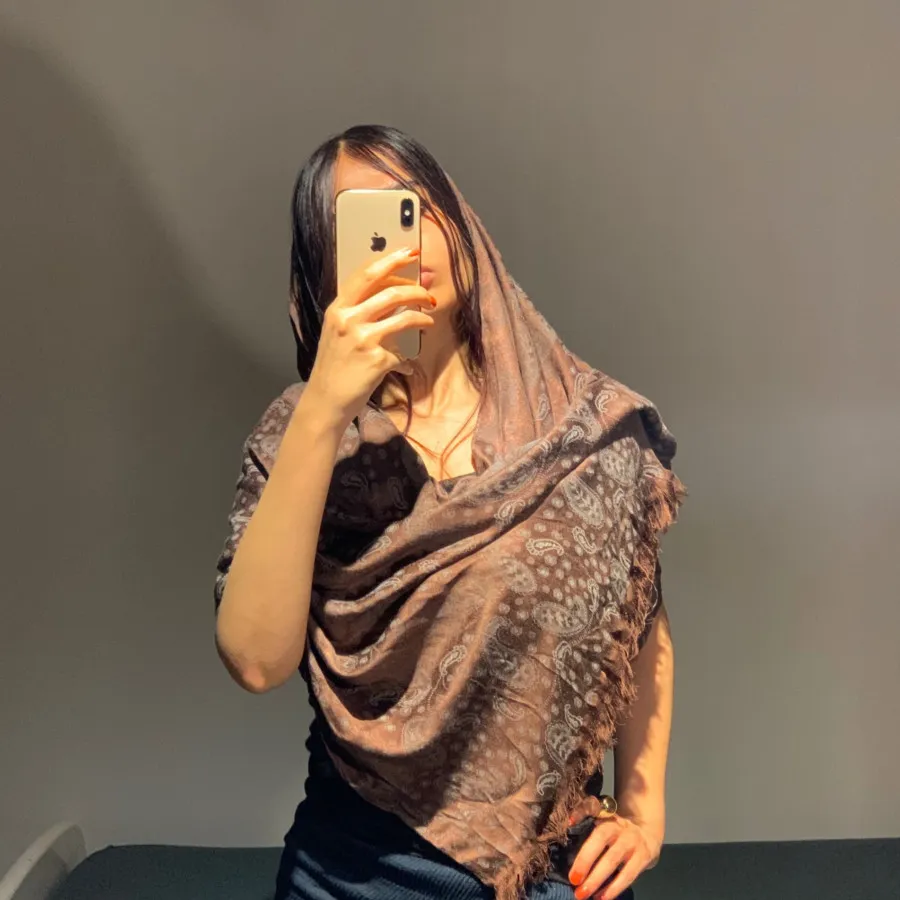 شال خارجی