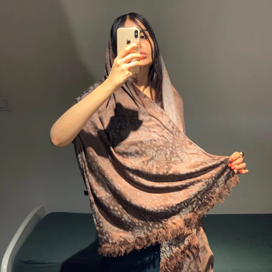 شال خارجی حراج