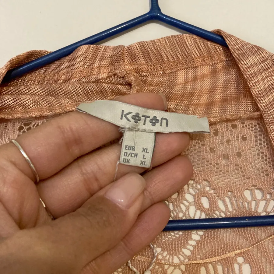 رویه لباس koton