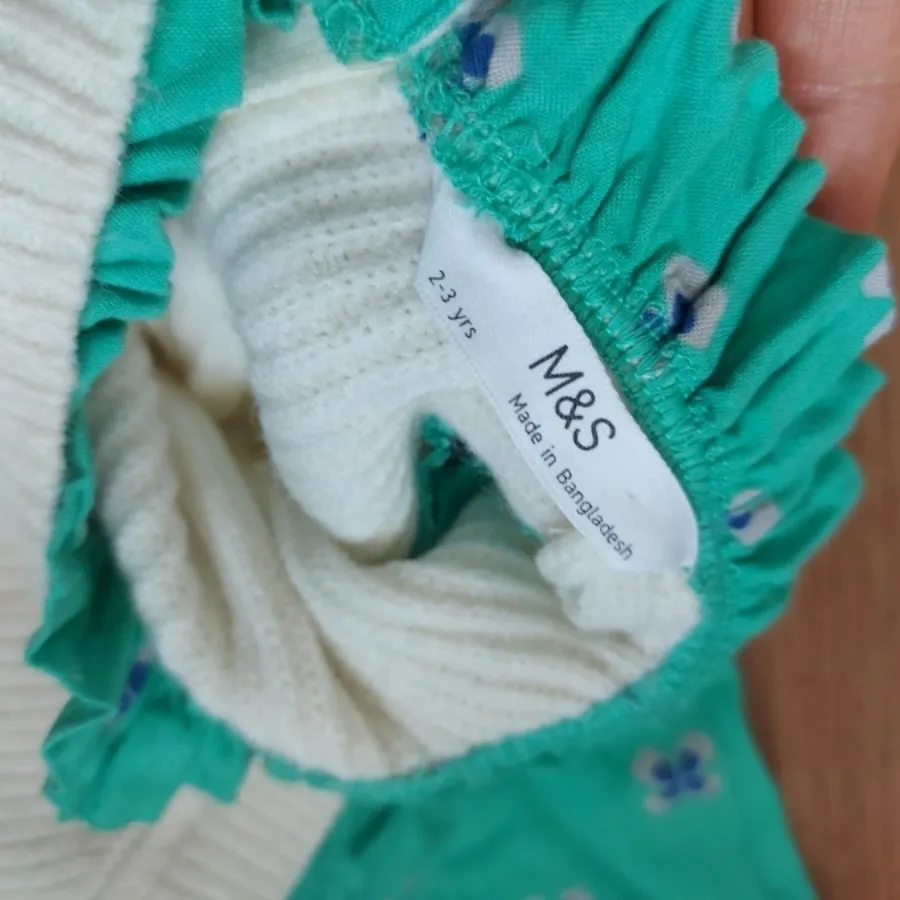 پیراهن جذاب برند M&S