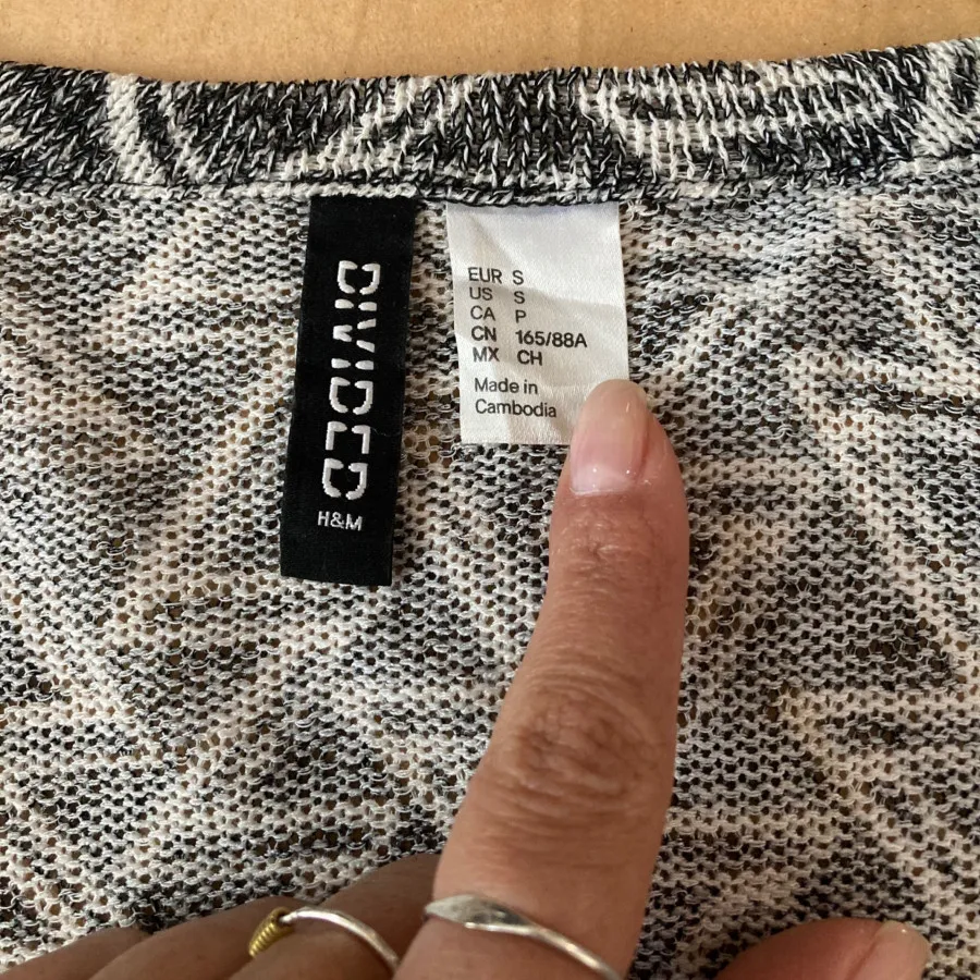 رویه H&M