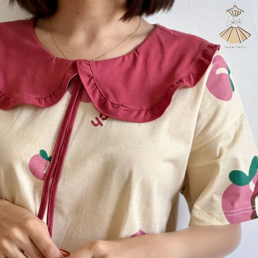 ست خرگوشی پینترستی