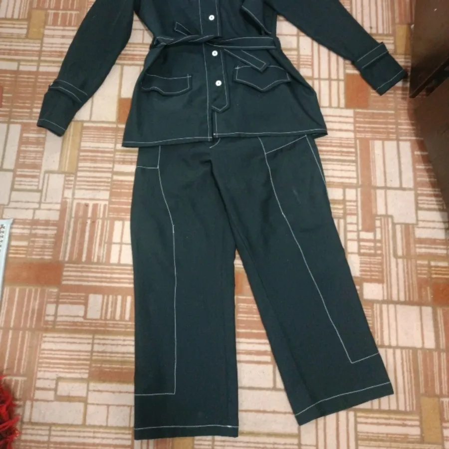 ست کت  و شلوار