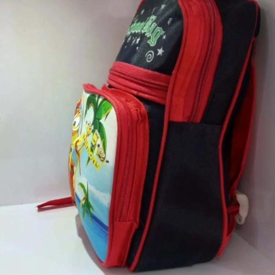 کوله پشتی مهد کودک