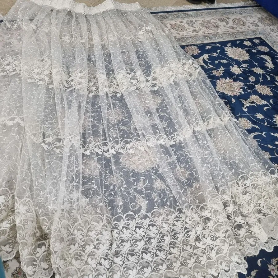 پرده پذیرایی