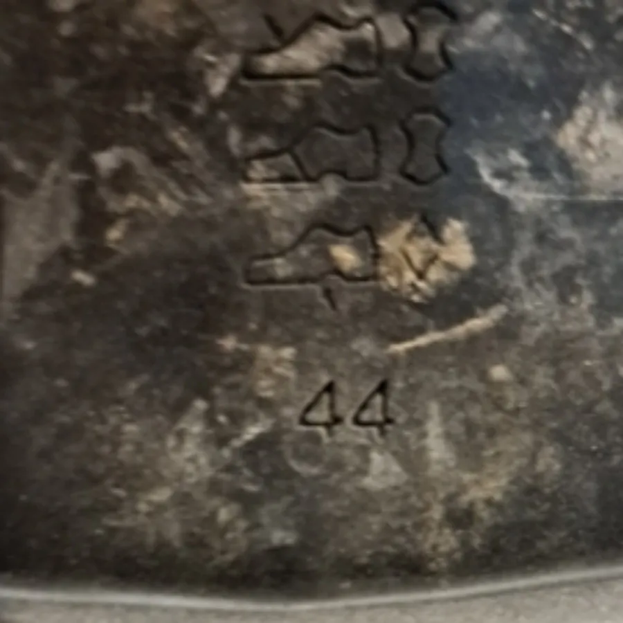 کفش مردانه
