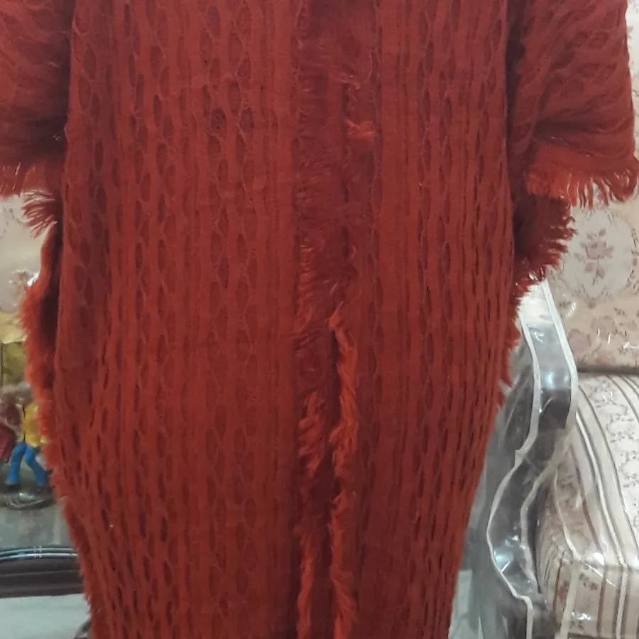 پانچو