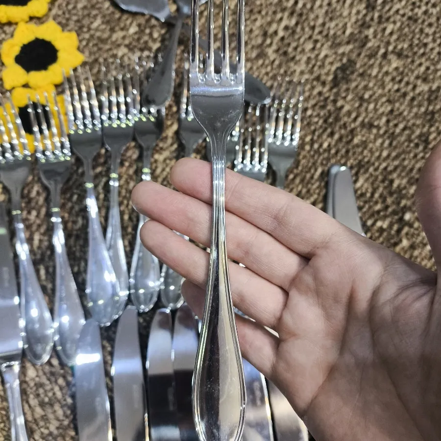 چنگال و کفگیر ایتالیا