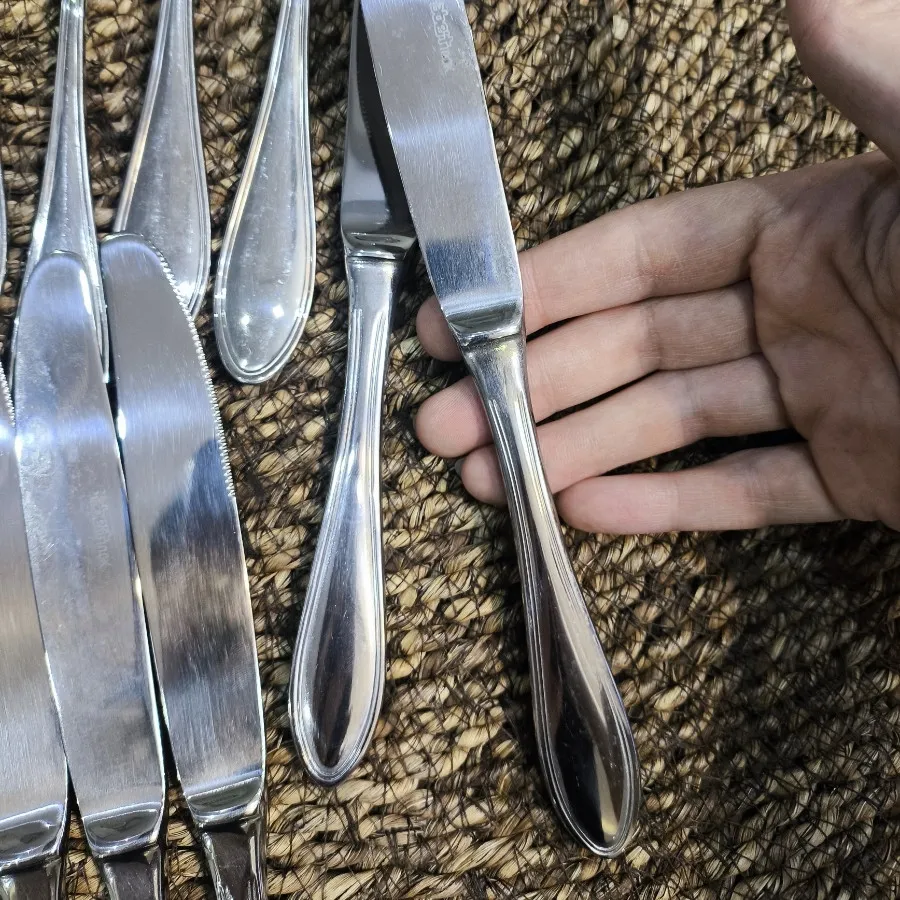 چنگال و کفگیر ایتالیا