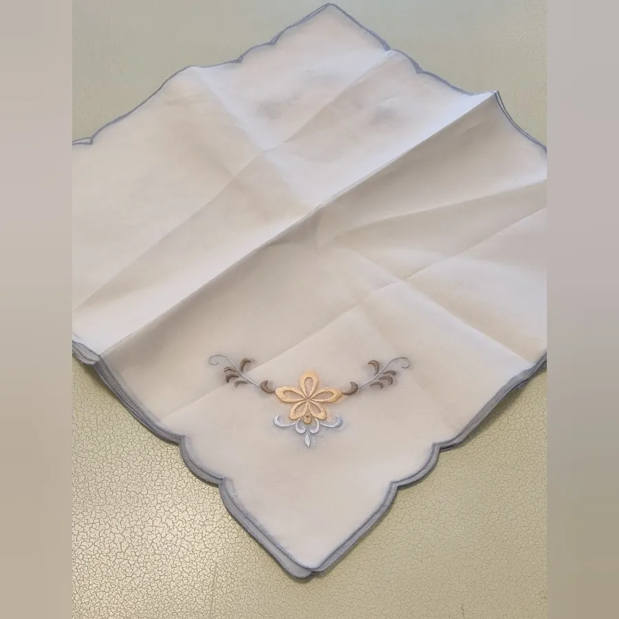 دستمال سفره