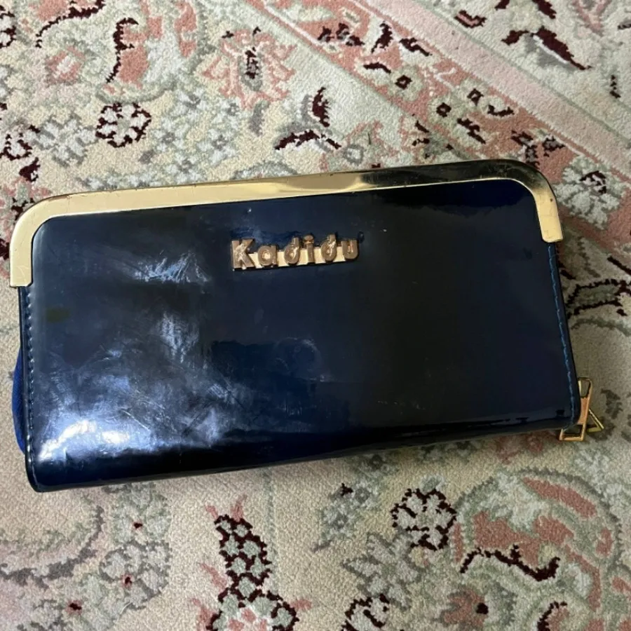 کیف پول زنانه