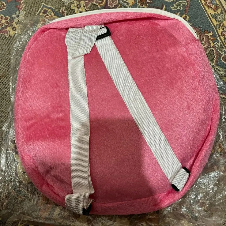 کوله پشتی