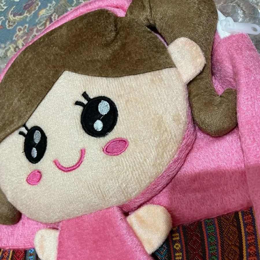 کوله پشتی