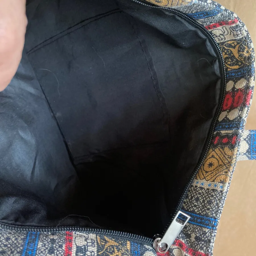 کیف بوهمین