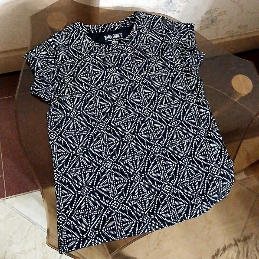 تیشرت زارا اصلی
جنس درجه1