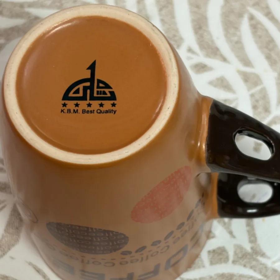 ماگ با کیفیت