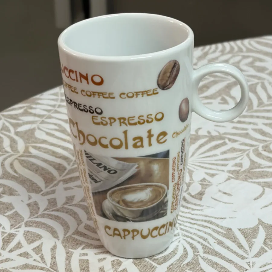 ماگ ژاپنی هورا