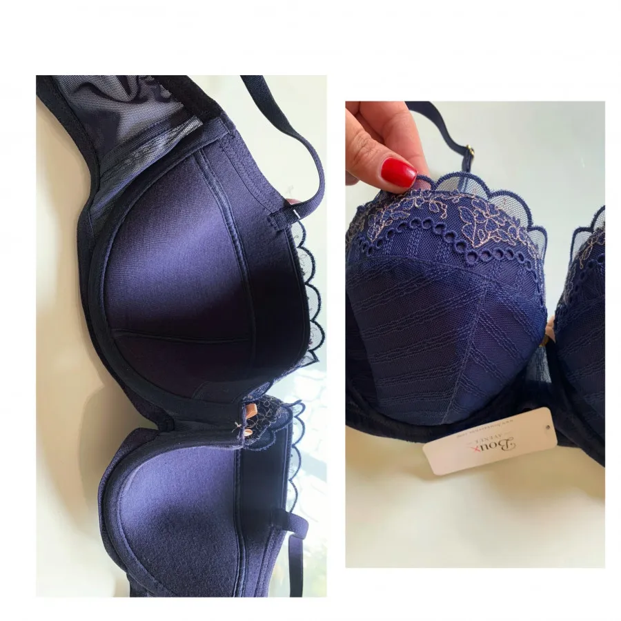 Charlotte FS Balconette