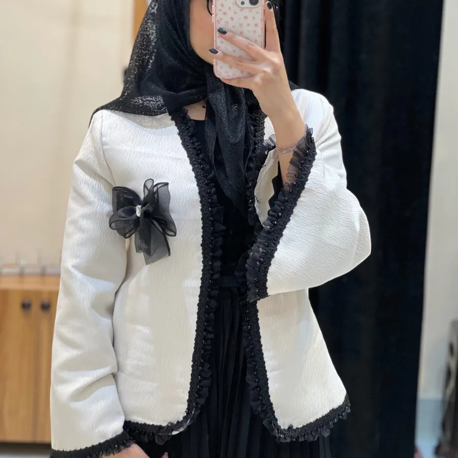 ست کت شلوار مجلسی