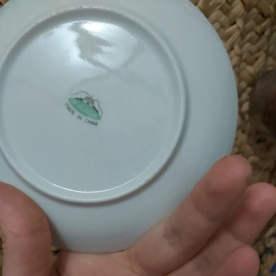 نعلبکی