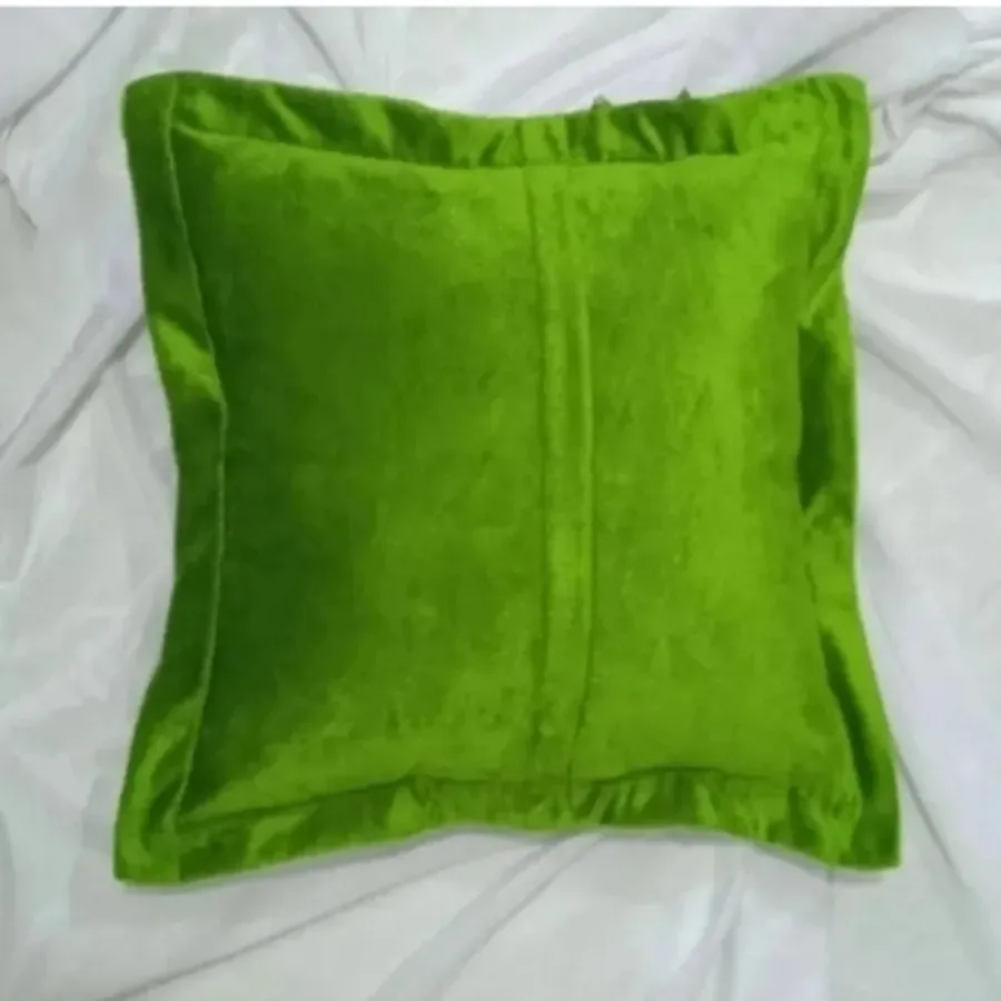کوسن مخمل