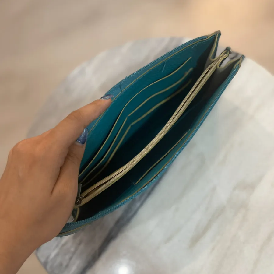 کیف دستی چرم