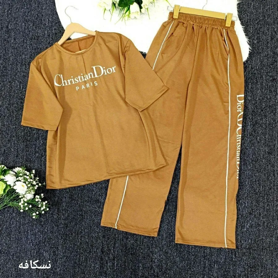ست تیشرت شلوار